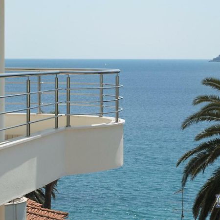 Apartments Boka Residence Herceg Novi Luaran gambar