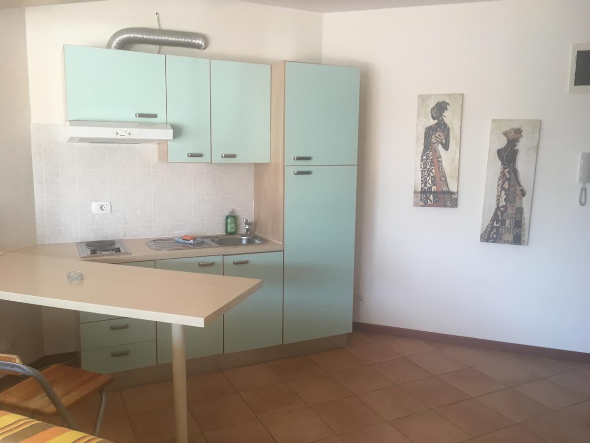 Apartments Boka Residence Herceg Novi Luaran gambar